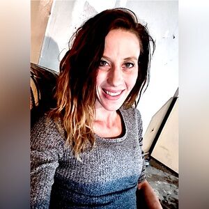 Meet your Posher, Savannah